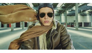 Ray Ban: історія бренду сонцезахисних окулярів