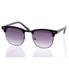 Сонцезахисні окуляри Ray Ban Clubmasters (Клабмастери) 3016black