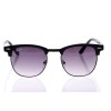 Сонцезахисні окуляри Ray Ban Clubmasters (Клабмастери) 3016black