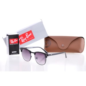 Ray Ban Clubmasters (Клабмастеры) 3016black