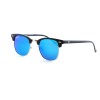 Солнцезащитные очки Ray Ban Clubmasters (Клабмастеры) 3016-P-c5