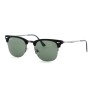 Сонцезахисні окуляри Ray Ban Clubmasters (Клабмастери) 8056-154/71