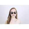 Солнцезащитные очки Ray Ban Clubmasters (Клабмастеры) 8056-154/71