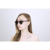 Солнцезащитные очки Ray Ban Clubmasters (Клабмастеры) 3016-52-20-141-black