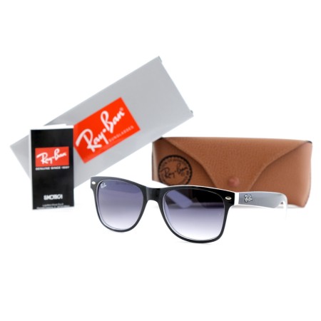 Сонцезахисні окуляри Ray Ban Wayfarer (Вайфаери) 2140-с36