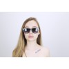 Сонцезахисні окуляри Ray Ban Wayfarer (Вайфаери) 2140-1001/3FA