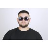 Солнцезащитные очки Ray Ban Wayfarer (Вайфаеры) 2140-с68