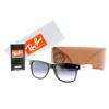 Солнцезащитные очки Ray Ban Wayfarer (Вайфаеры) 2140-с68