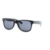 Сонцезахисні окуляри Ray Ban Wayfarer (Вайфаери) 2140-902с