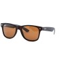 Сонцезахисні окуляри Ray Ban Wayfarer (Вайфаери) 2140-P-954M