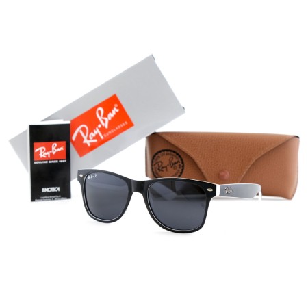 Солнцезащитные очки Ray Ban Wayfarer (Вайфаеры) 2140-P-c36