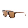 Сонцезахисні окуляри Ray Ban Wayfarer (Вайфаери) 2428-brown