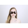 Солнцезащитные очки Ray Ban Wayfarer (Вайфаеры) 2428-brown