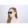 Сонцезахисні окуляри Ray Ban Wayfarer (Вайфаери) 2428-brown