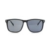 Сонцезахисні окуляри Ray Ban Wayfarer (Вайфаери) 2428-black-m