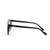 Сонцезахисні окуляри Ray Ban Wayfarer (Вайфаери) 2428-black-m