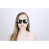 Солнцезащитные очки Ray Ban Wayfarer (Вайфаеры) 2428-black-m