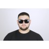 Сонцезахисні окуляри Ray Ban Wayfarer (Вайфаери) 2428-b-b