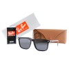 Сонцезахисні окуляри Ray Ban Wayfarer (Вайфаери) 2428-b-b