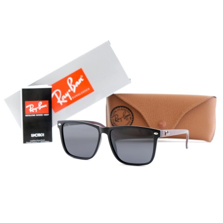 Сонцезахисні окуляри Ray Ban Wayfarer (Вайфаери) 2428-b-b