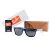 Солнцезащитные очки Ray Ban Wayfarer (Вайфаеры) P2140-c-6