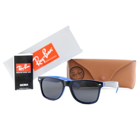 Солнцезащитные очки Ray Ban Wayfarer (Вайфаеры) P2140-c-6