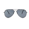 Сонцезахисні окуляри Ray Ban Aviator (Авіатори-каплі) 3026-с1-3n