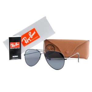 Ray Ban Aviator (Авіатори-каплі) 3026-с1-3n