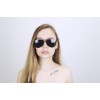 Сонцезахисні окуляри Ray Ban Aviator (Авіатори-каплі) 3026-62-14-black