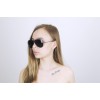 Солнцезащитные очки Ray Ban Aviator (Авиаторы-капли) 3026-62-14-black