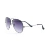 Солнцезащитные очки Ray Ban Aviator (Авиаторы-капли) 3026-62-14