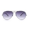 Солнцезащитные очки Ray Ban Aviator (Авиаторы-капли) 3026-62-14