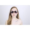 Сонцезахисні окуляри Ray Ban Aviator (Авіатори-каплі) 3026-62-14