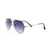 Солнцезащитные очки Ray Ban Aviator (Авиаторы-капли) 3025-58-14-