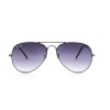 Солнцезащитные очки Ray Ban Aviator (Авиаторы-капли) 3025-58-14-