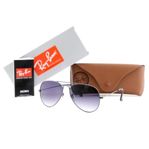 Ray Ban Aviator (Авіатори-каплі) 3025-58-14-