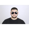 Сонцезахисні окуляри Ray Ban Aviator (Авіатори-каплі) 3025-58-14-black