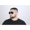 Солнцезащитные очки Ray Ban Aviator (Авиаторы-капли) 3025-58-14-black