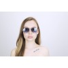 Солнцезащитные очки Ray Ban Aviator (Авиаторы-капли) 3025-58-14-g-b