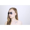 Солнцезащитные очки Ray Ban Aviator (Авиаторы-капли) 3025-58-14-g-b