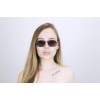 Солнцезащитные очки Ray Ban Round metal (Круглые) 3556-с1