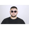 Солнцезащитные очки Ray Ban Round metal (Круглые) 3556-с1