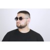 Солнцезащитные очки Ray Ban Round metal (Круглые) 3556-с1