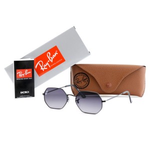 Ray Ban Round metal (Круглые) 3556-с1