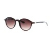 Солнцезащитные очки Ray Ban Round metal (Круглые) 4237-710/73