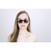 Солнцезащитные очки Ray Ban Round metal (Круглые) 4237-710/73