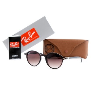 Ray Ban Round metal (Круглі) 4237-710/73