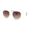 Сонцезахисні окуляри Ray Ban Round metal (Круглі) 3548-с3