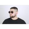 Солнцезащитные очки Ray Ban Round metal (Круглые) 3548-с3