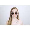 Сонцезахисні окуляри Ray Ban Round metal (Круглі) 3548-с3